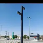 اعمده واناره