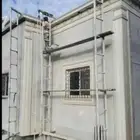 معلم الديكورا الخارجي سمنت الرياض وبطحاء الرياض