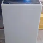 تلاجه و2 غساله للبيع ممتازه