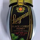 لانجنيز عسل الغابة السوداء الأصلي