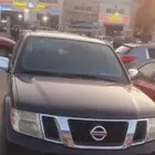نيسان باثفندر
