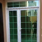 للالمنيوم والحديد
