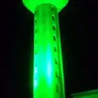 تاجير اضاءة كشافات اضاءات اليوم الوطني السعودي