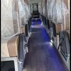 باصات الايجار حديثة و مكيفه