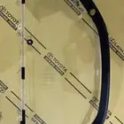 قزازة عداد لاندكروزر