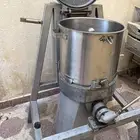 مطحنه حمص اوربيه