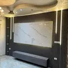 أبو عبد الرحمن للترميم والصيانة المنازليه والاصباغ والديكورا