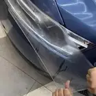 تلميع وحماية انوار السيارات