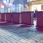 ضباب ورذاذ