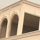 ديكورات خارجيه جي ار سي