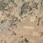 مزرعه للبيع المتر ب 25 ريال