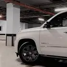 دينالي جمس يوكن وارد الجميح GMC جي ام سي