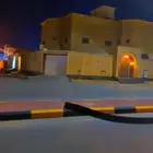 للبيع في حي الفيصلية بحفرالباطن فلة فاخرة