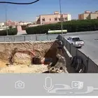 حلالك ومشاريعك وبيتك في امان بعد الله