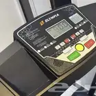 جهاز سير اولومبيا