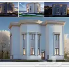 تصميم معماري_تصميم واجهات تصميم داخلي