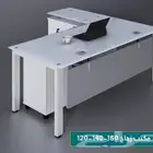 اثاث مكتبي ومكاتب زجاج
