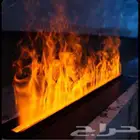 مدفات بخار وشاشة جدة
