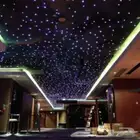 الياف ضوئية اسقف الروز