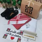 شماغ العيد شماغ رجالية