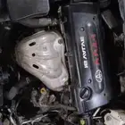 مكينة بريفيا موديل 2014-2015-2016-2017