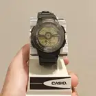 ساعة كاسيو casio صناعة تايلندي