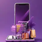 مسوقة إكترونية باسعار رمزية