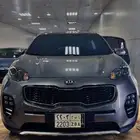للبيع كيا سوبر تاج وارد كوريا
