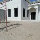 لياسة ملونه بديل الحجر متعدده الأشكال والألوان