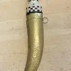 خنجر مجدلاني (شبرية)