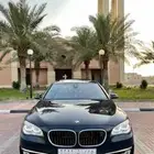 BMW 750 LI 2014
