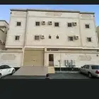 شقة 4 غرف للإيجار في حي السنابل