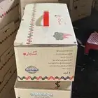 فحم سنجار كرتون صغير 4 كيلو - فيتنامي درجة أولى