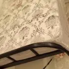 يوجد لدينا السره حديد فردي بسعر الجمله متوفر الون أبيض وأسود