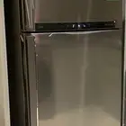 ثلاجة ال جي جدا نظيف