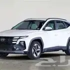 عرض خاص- توسان 2.0 سمارت 2025 خليجي بسعر 84.525 شامل الضريبة