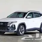 عرض خاص - هونداي توسان 2.0 سمارت 2025 خليجي ( اقساط - كاش )