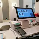 كاشير مغاسل ملابس متخصص