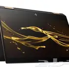لابتوب HP رام 16جيجا  لمس  512 جيجا HP RAM16GB SSD 512GB