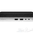كمبيوتر مكتبي HP