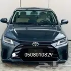 يارس Y رمادى 2023