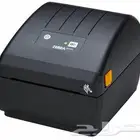طابعة باركود زيبرا ZD220 و ZD230