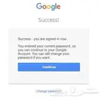 استعادة حسابات المحذوفة مؤخرا
