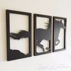 تابلوهات أكريليك - تصميمات جاهزة وحلول مخصصة