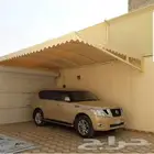 ورشه المظلات حائل الجمله
