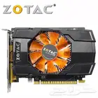 كرت شاشة gtx 750 ti بحالة جيدة