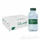 مياه أوسكا وإيفال   توصيل داخل الطائف
