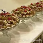ضيافة.مميزة تمر محشي