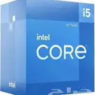 معالج i5 12400f للبيع