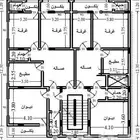 مخططات معمارية